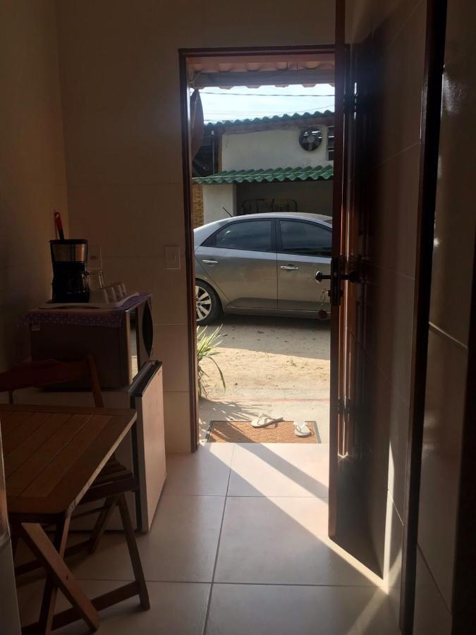 Herdeiros Do Pai باراتي المظهر الخارجي الصورة