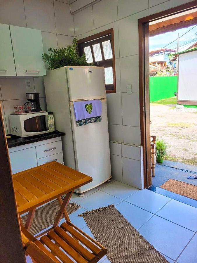 Herdeiros Do Pai باراتي المظهر الخارجي الصورة