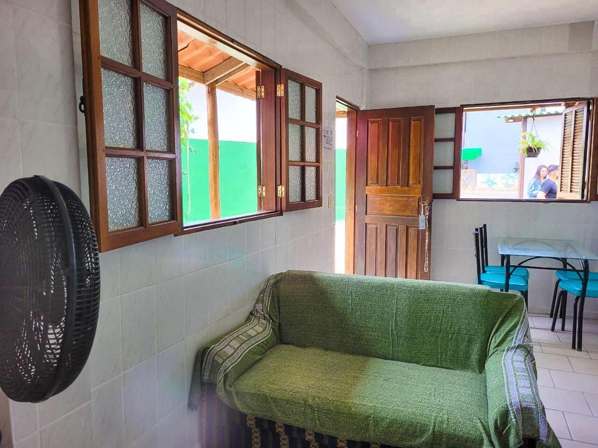 Herdeiros Do Pai باراتي المظهر الخارجي الصورة