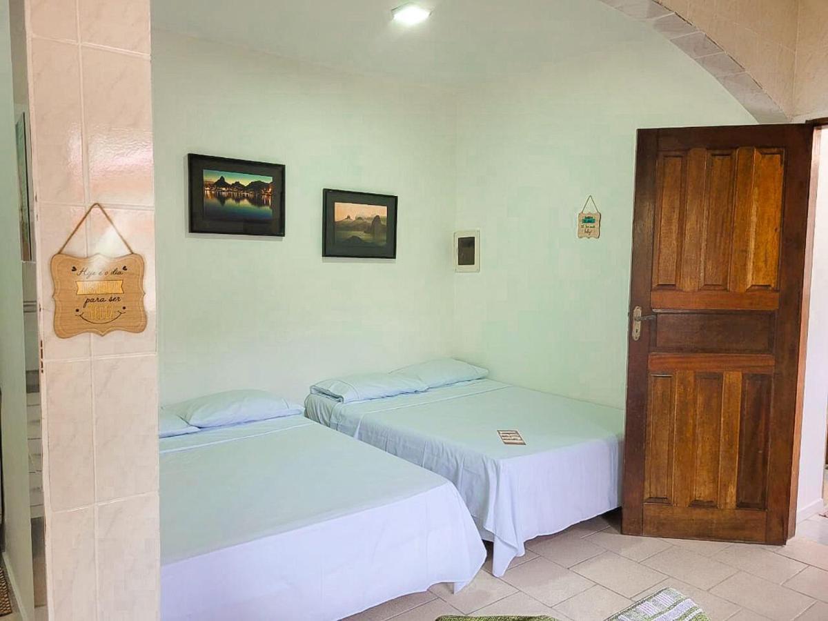 Herdeiros Do Pai باراتي المظهر الخارجي الصورة